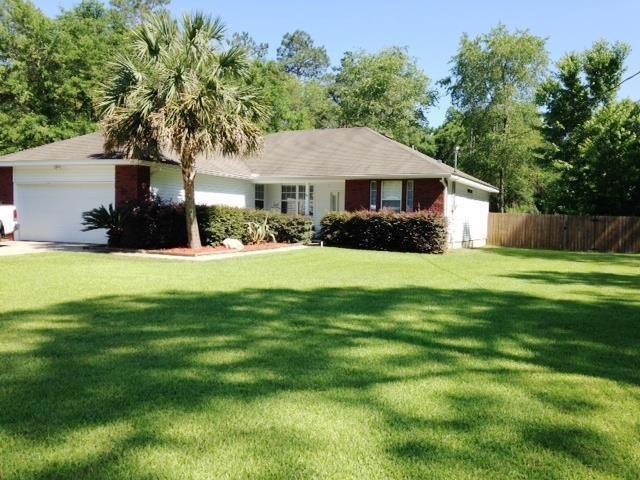 139 Wildwood Dr unit 1, Crawfordville, FL 32327 - photo 1