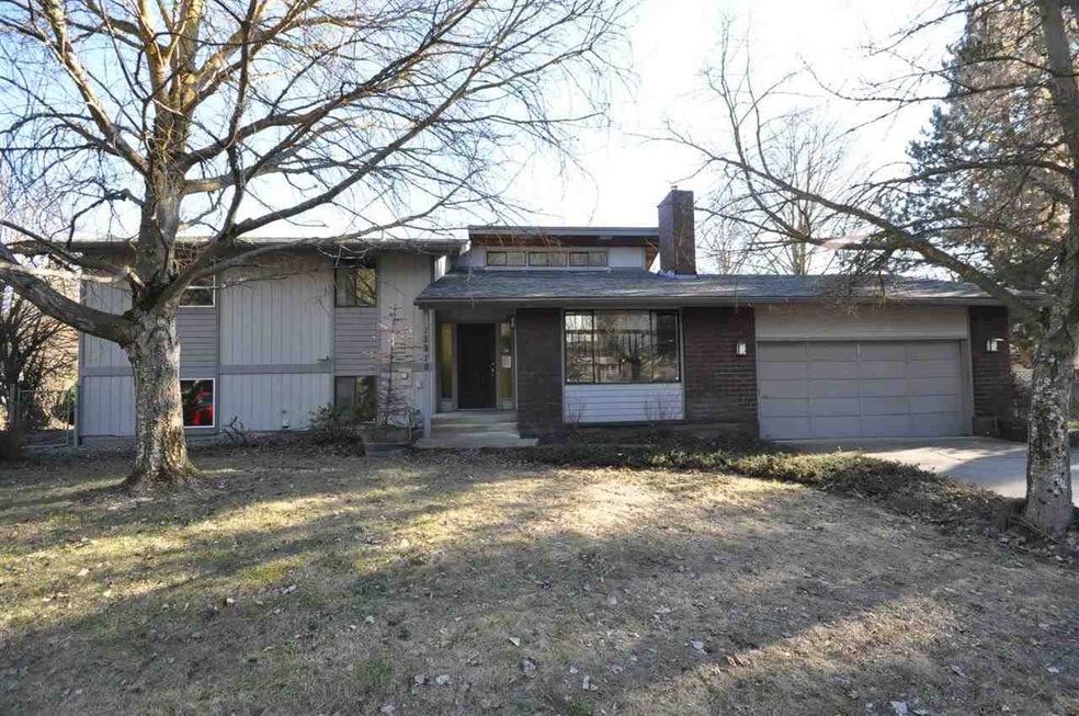15318 N Cincinnati St, Spokane, WA 99208 - photo 1