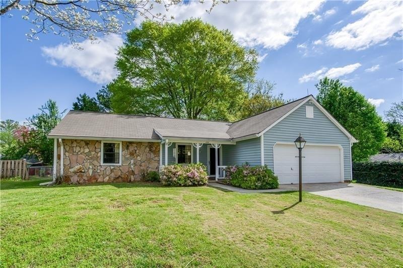 4301 Inverness Rd. NW