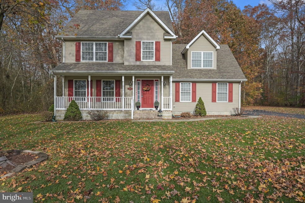 176 Tall Tree Ln, Dover, DE 19904 - photo 1