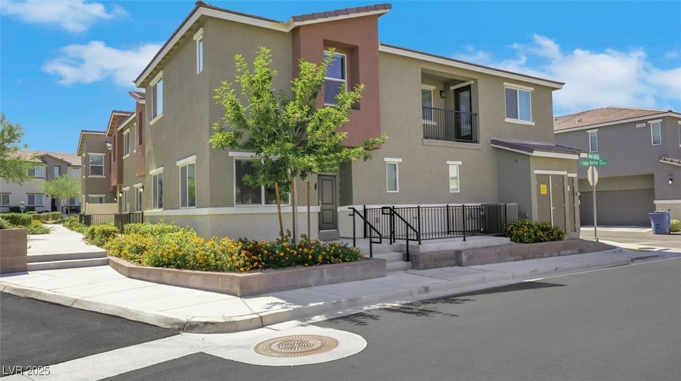 12346 Indigo Montage Rd unit 4, Las Vegas, NV 89183 - photo 1