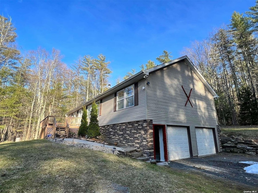 9 Pinekill Ln, Windham, NY 12496 - photo 1