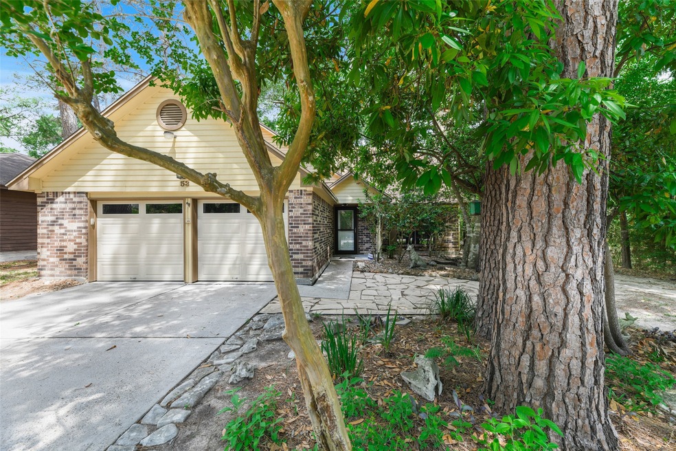53 S High Oaks Cir, Spring, TX 77380 - photo 1