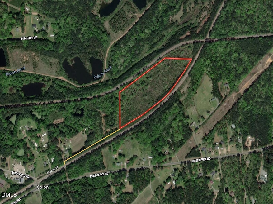 0 T Tarpey Ln, Sanford, NC 27330 - photo 1