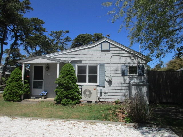 248 Old Wharf Rd unit D-2, Dennis Port, MA 02639 - photo 1