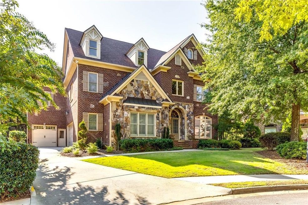 7918 Stratford Lane Atlanta GA 30350