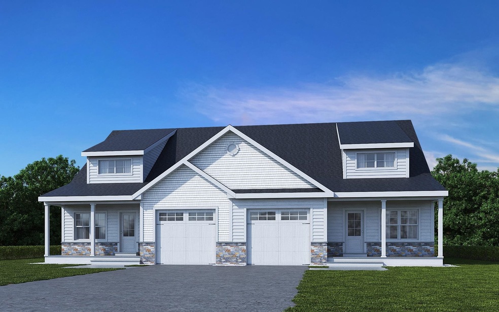 40 Belgian Way unit Lot 41, Londonderry, NH 03053 - photo 1