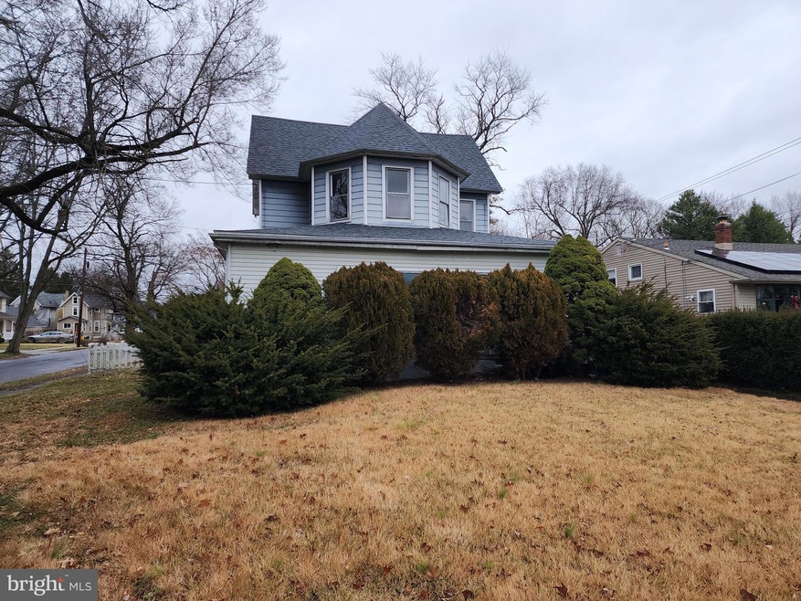 37 W Cedar Ave unit B, Merchantville, NJ 08109 - photo 1