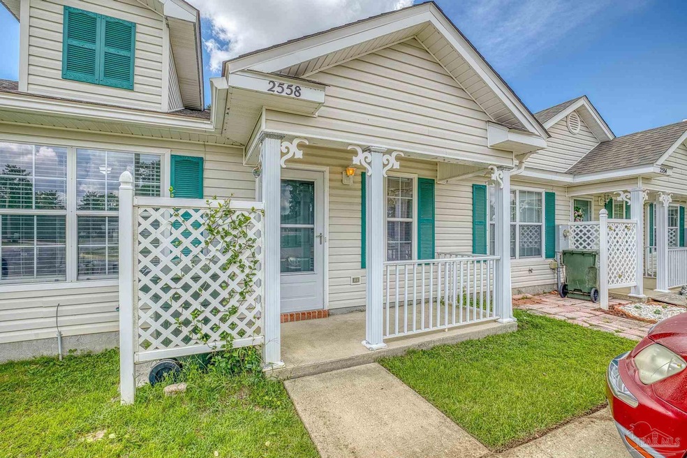 2558 Trailwood Dr, Cantonment, FL 32533 - photo 1