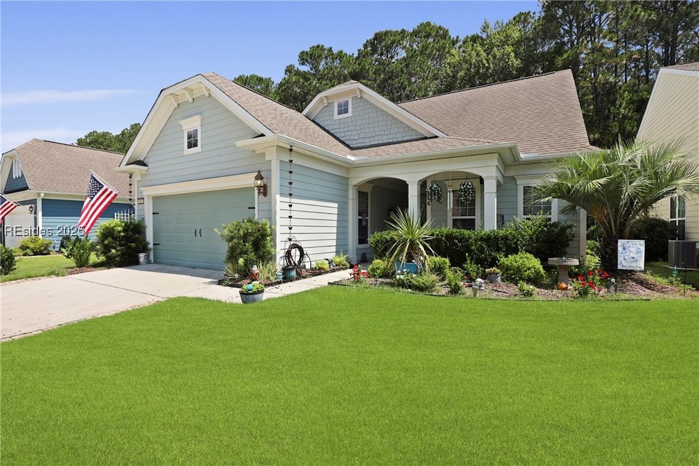 Copper Ridge with Loft