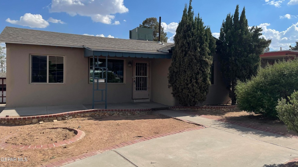 3116 Idalia Ave, El Paso, TX 79930 - photo 1