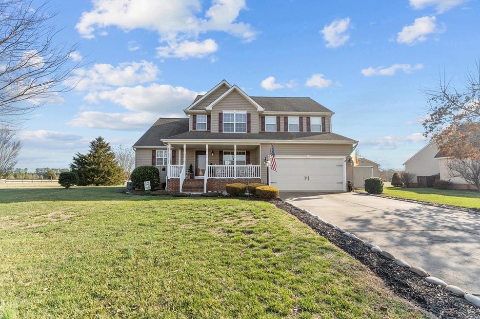 171 Mitchells Ln, Tappahannock, VA 22560 - photo 1