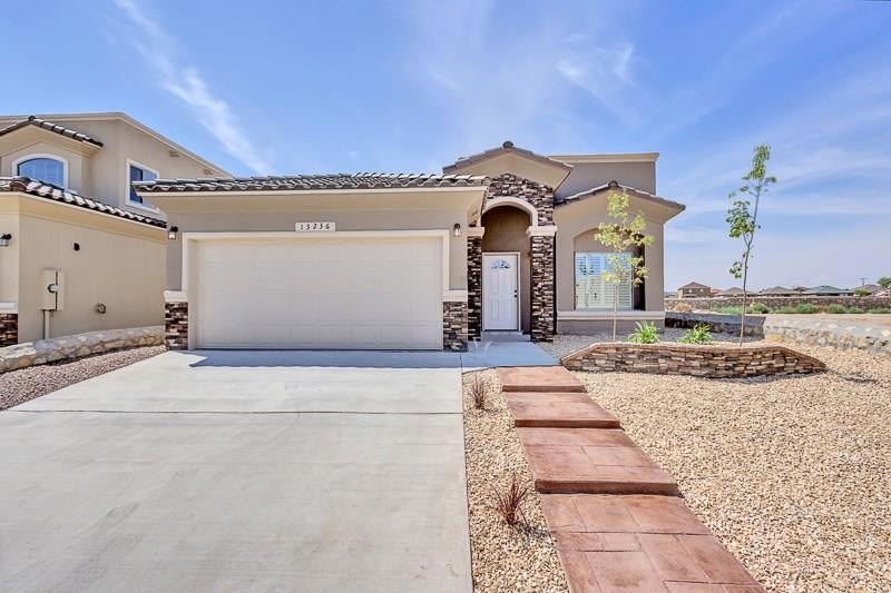13677 Mill Hill Ct, El Paso, TX 79928 - photo 1
