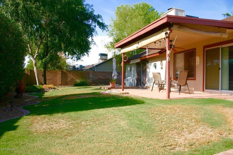 1208 N Kenneth Place, Chandler, AZ 85226 - photo 1