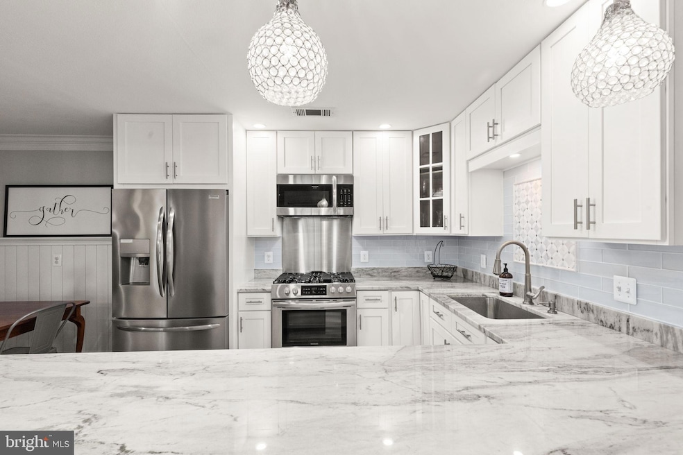 296 Canterbury Rd unit F, Bel Air, MD 21014 - photo 1