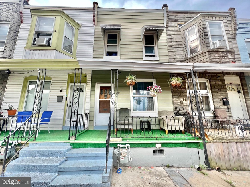 1644 Muhlenberg St, Reading, PA 19606 - photo 1