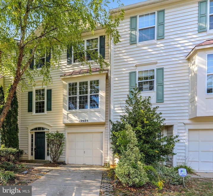12905 Woodcutter Cir, Germantown, MD 20876 - photo 1