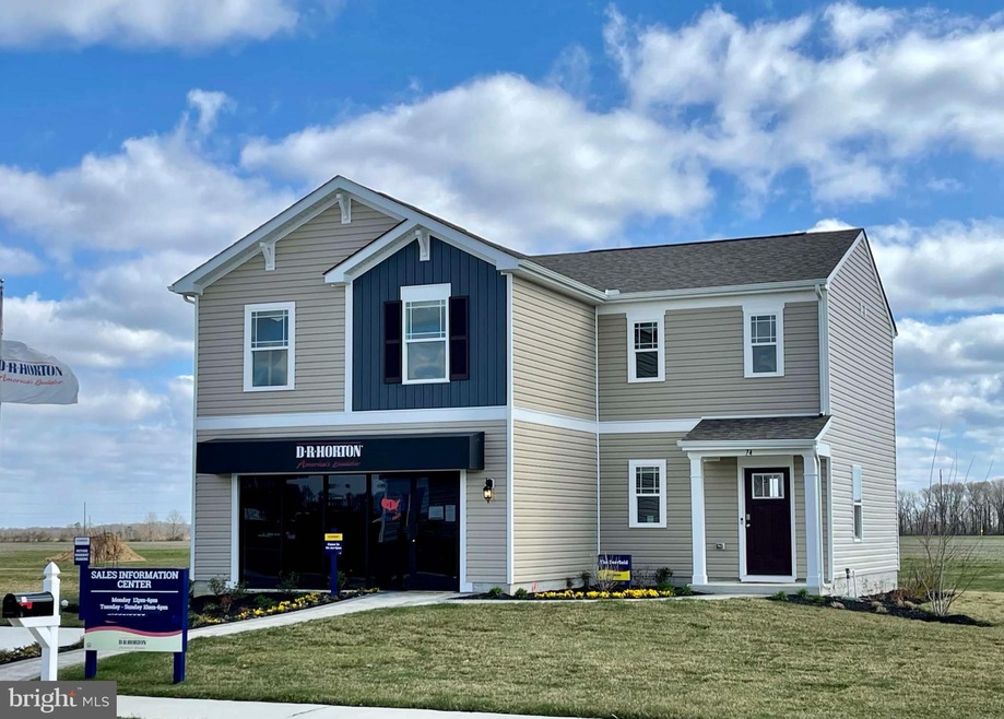 74 Sand Dollar Ln, Frederica, DE 19946 - photo 1