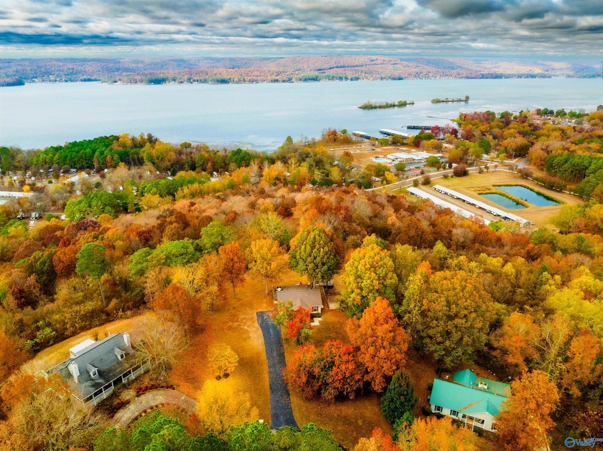 500 Eagle Point Rd, Langston, AL 35755 MLS 21847923