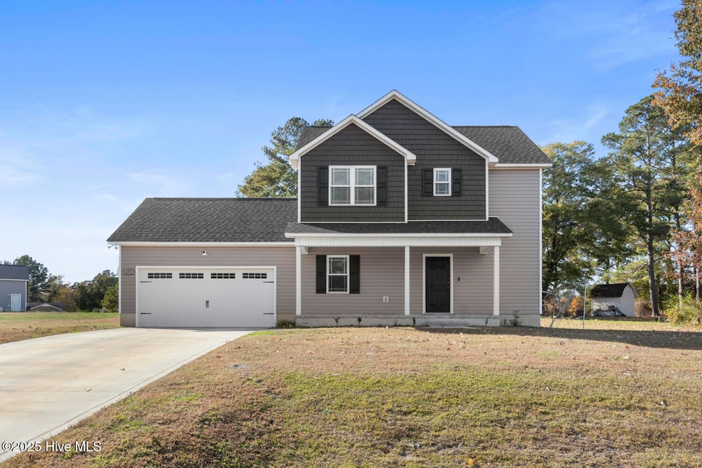 405 Reno Place, Jacksonville, NC 28540 - photo 1