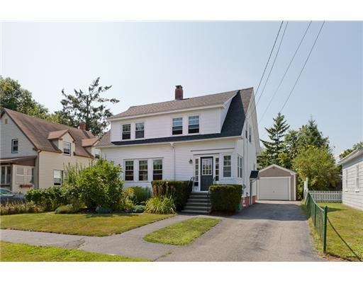 63 Colonial Rd, Portland, ME 04102 - photo 1