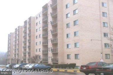 Columbia Towers Condominium unit 411, Silver Spring, MD 20904 - photo 1