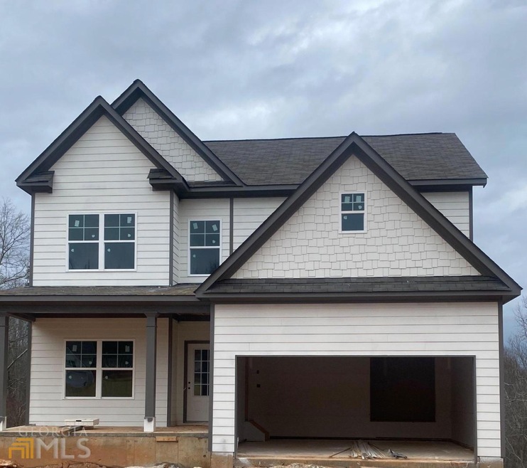 38 Hilda Ct unit (LOT 16), Commerce, GA 30529 - photo 1