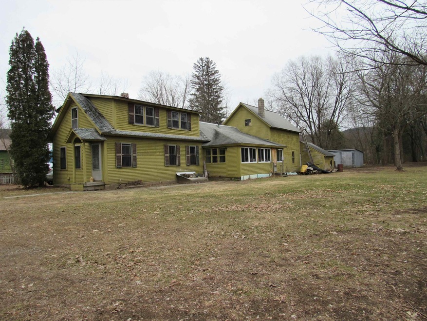 129 River St, Charlestown, NH 03603 - photo 1