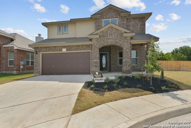 9514 Bricewood Tree, San Antonio, TX 78254 - photo 1