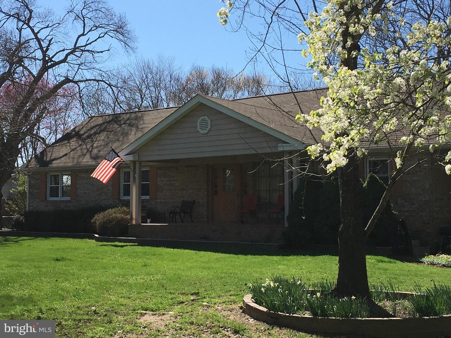 7090 Bensville Rd, White Plains, MD 20695 - photo 1