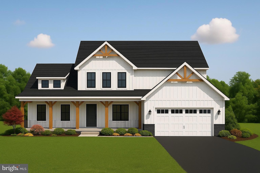 Lot 2 Sumantown Rd, Middletown, MD 21769 - photo 1