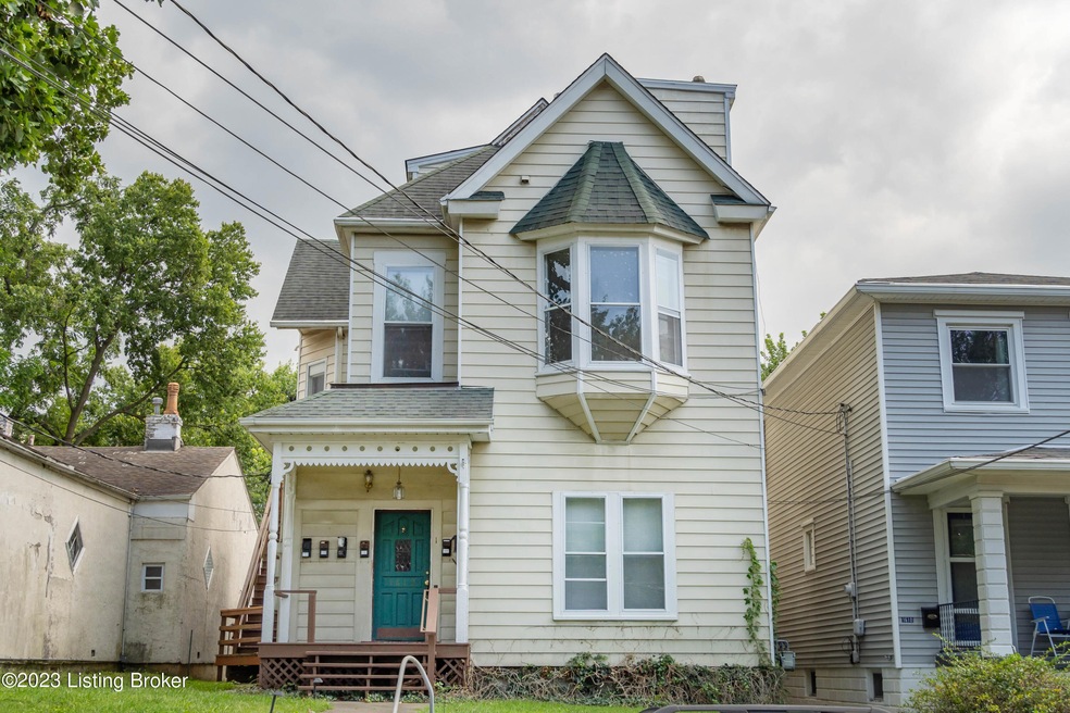1612 Ellwood Ave unit 2, Louisville, KY 40204 - photo 1