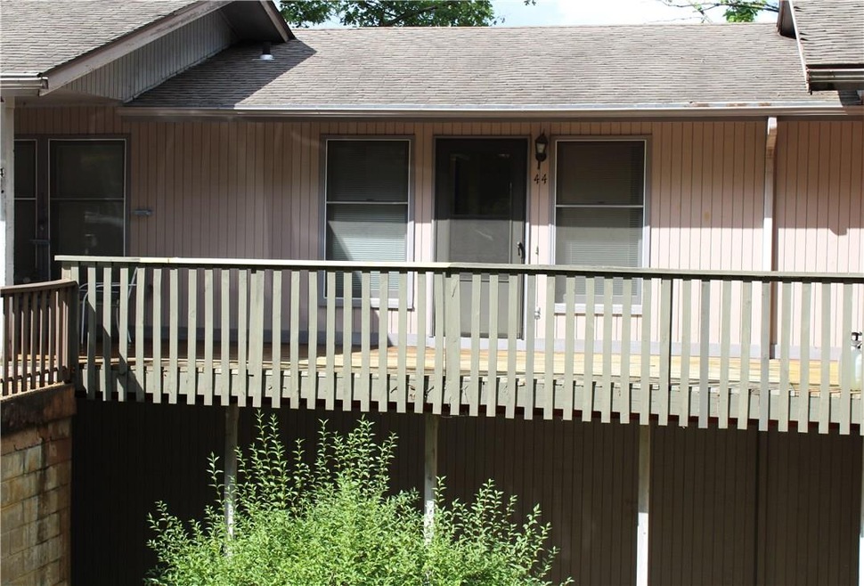 44 Dogwood Dr, Bella Vista, AR 72715 - photo 1