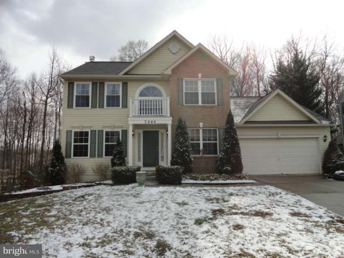 3044 Clarkson Dr, Abingdon, MD 21009 - photo 1