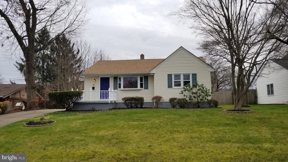 12 Glen Clair Dr, Ewing, NJ 08618 - photo 1