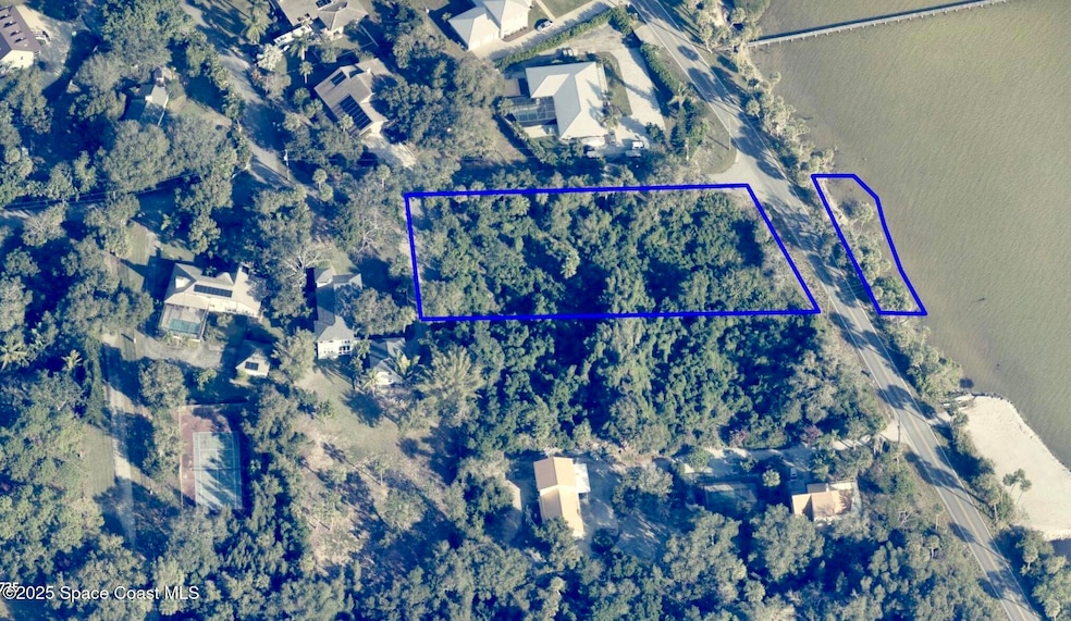 4455 S Tropical Trail, Merritt Island, FL 32952 - photo 1