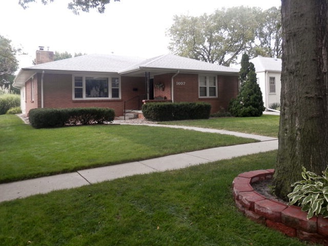 Main View