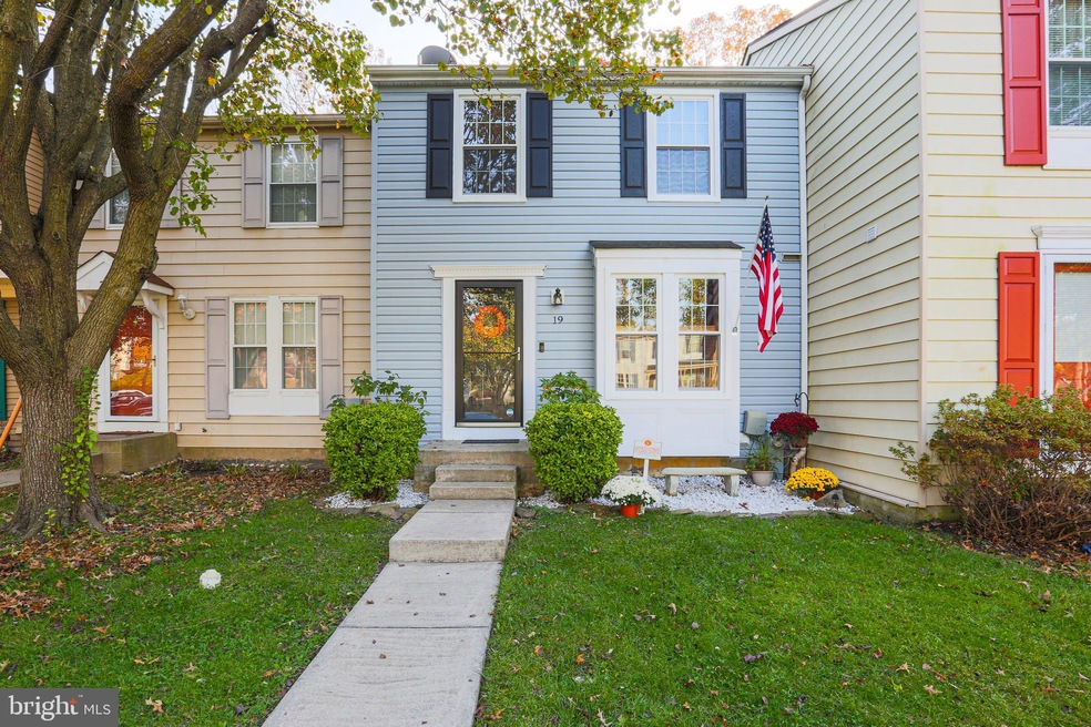 19 Dallington Ct, Perry Hall, MD 21128 - photo 1