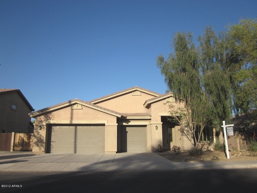 Front Elevation