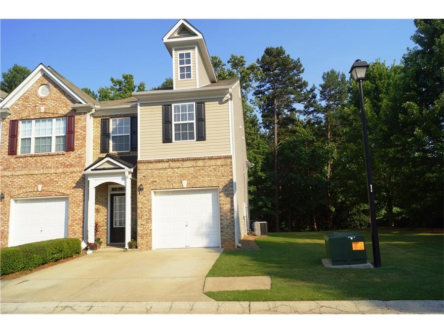 2385 Birkhall Way, Lawrenceville, GA 30043 - photo 1