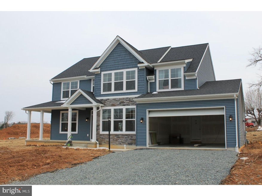 42 Avalon Cir, Barto, PA 19504 - photo 1