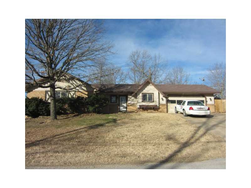 12 Hollow Way Dr, Bella Vista, AR 72715 - photo 1