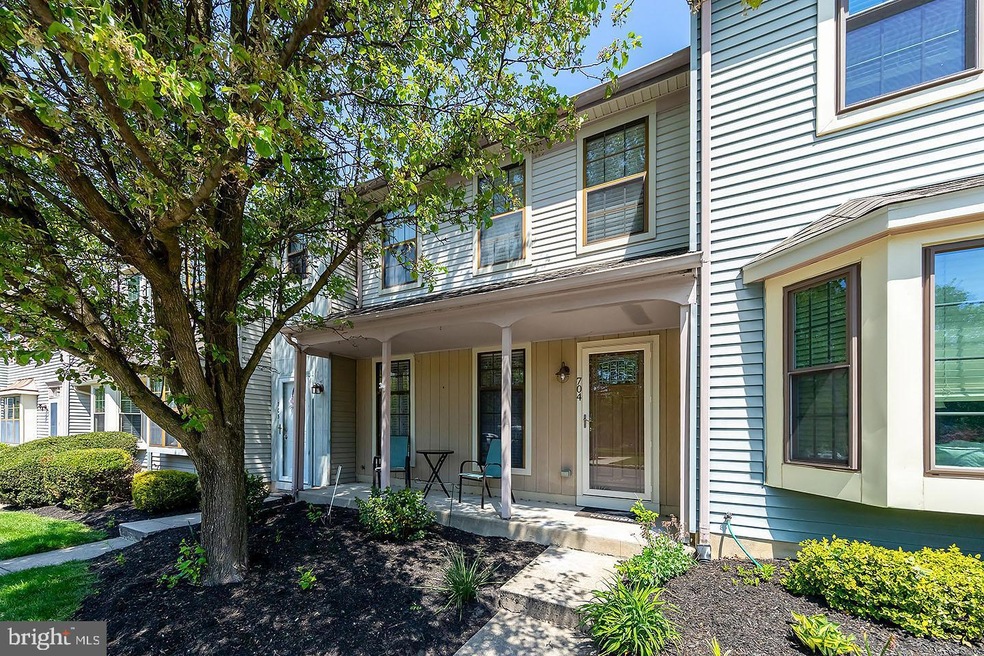 704 Garrison Ct unit 704, West Deptford, NJ 08051 - photo 1