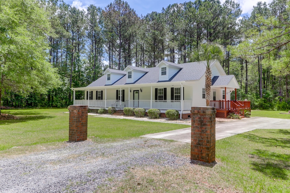 205 Deer Ridge