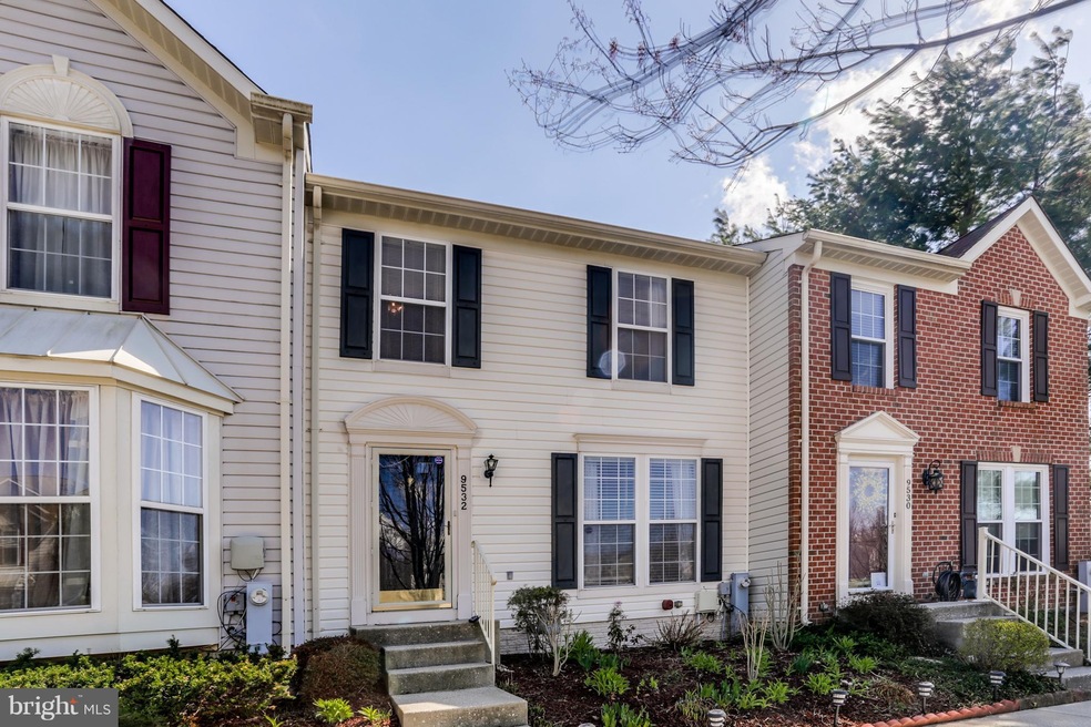 9532 Oakhurst Dr, Columbia, MD 21046 - photo 1