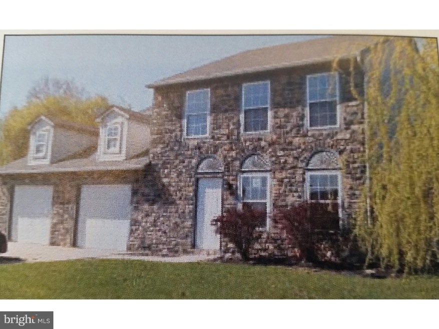 2 Knotty Oak Dr, Medford, NJ 08055 - photo 1