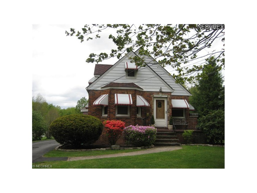 Lovingly manicured and great curb appeal (summer p