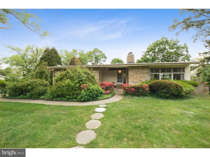 2327 Barren Hill Rd, Lafayette Hill, PA 19444 - photo 1