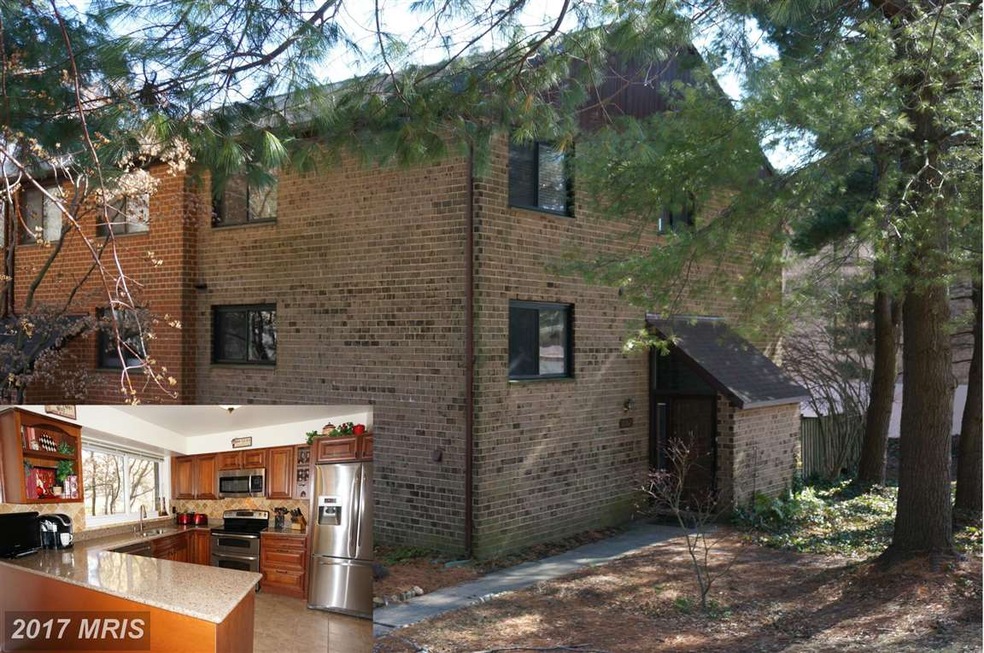 7262 Lasting Light Way, Columbia, MD 21045 - photo 1