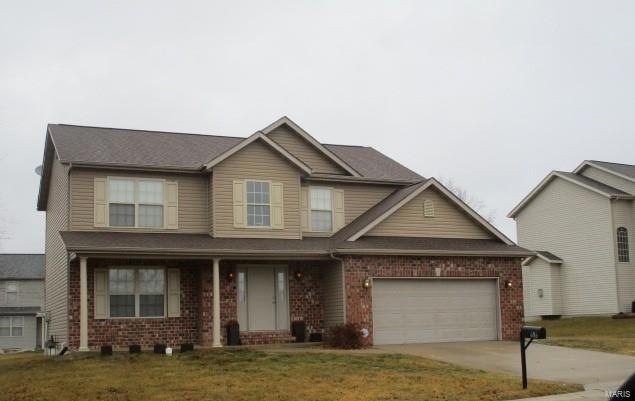 686 Vinci Dr, Caseyville, IL 62232 - photo 1